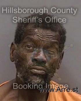 Irving Louis Smith Mugshot