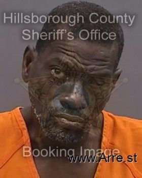 Irving Louis Smith Mugshot