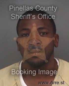 Isaac Lee Bell Mugshot