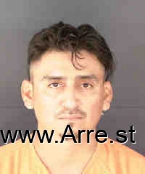 Isaac Bustos,isaac Estrada Bustos Mugshot