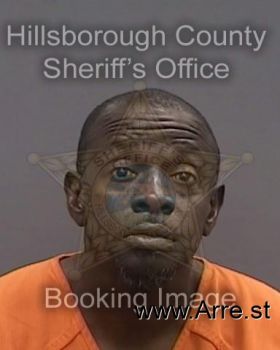 Isaac Floyzell Iii Thompson Mugshot