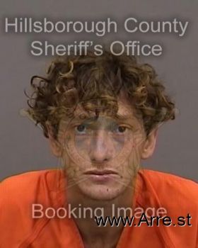 Isaiah Richard Anderson Mugshot