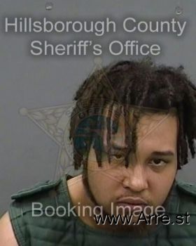 Isaiah  Guzman Mugshot