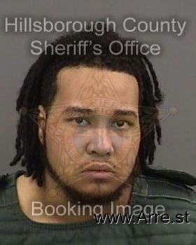 Isaiah  Guzman Mugshot