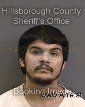 Isaiah  Hernandez Mugshot