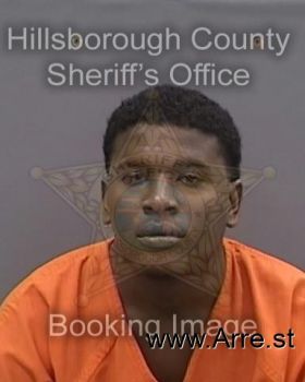 Isaiah Alijah Howard Mugshot