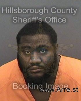 Isaiah D Jackson Mugshot