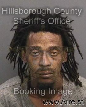 Isaiah Thomas Jones Mugshot