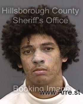 Isaiah Thomas Jr Jones Mugshot