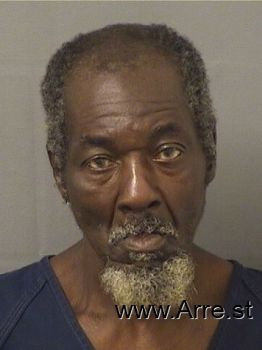 Isaiah  Lee Mugshot