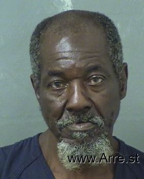 Isaiah  Lee Mugshot