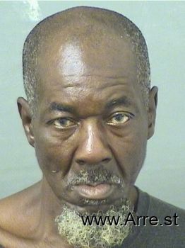 Isaiah  Lee Mugshot