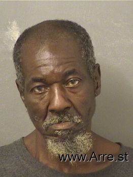 Isaiah  Lee Mugshot