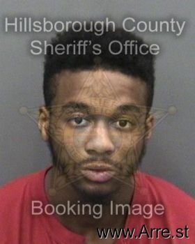 Isaiah Clyde Martin Mugshot