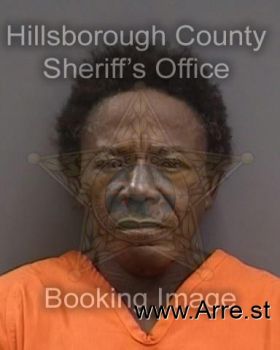 Isaiah E Martin Mugshot