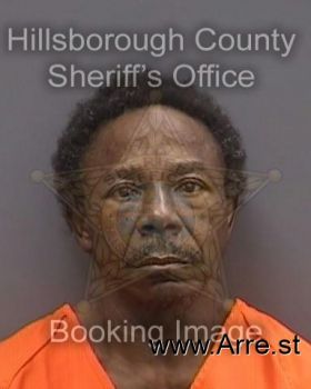 Isaiah E Martin Mugshot