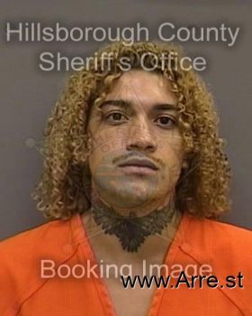 Isaiah  Martinez Mugshot