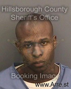 Isaiah Armand Richardson Mugshot