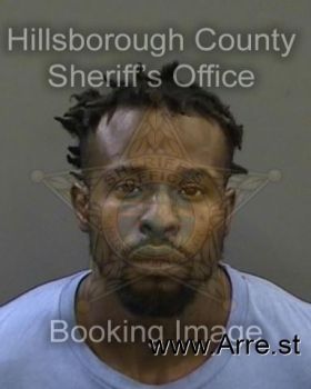 Isaiah Armand Sr Richardson Mugshot