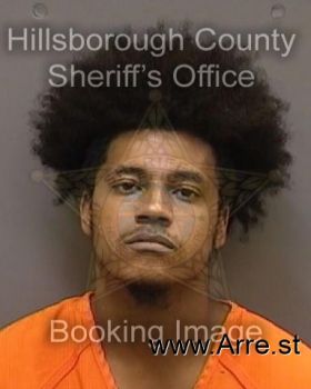 Isaiah  Rodriguez Mugshot