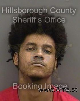 Isaiah  Rodriguez Mugshot