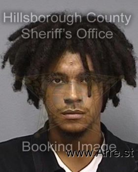 Isaiah  Rodriguez Mugshot