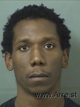 Isaiah Jamal Taylor Mugshot