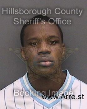 Isaiah Demetric Williams Mugshot