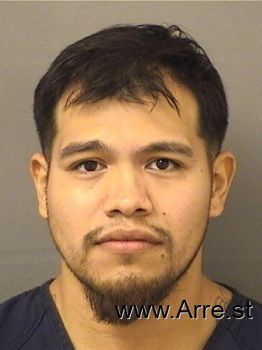 Isaias  Gonzalez Mugshot