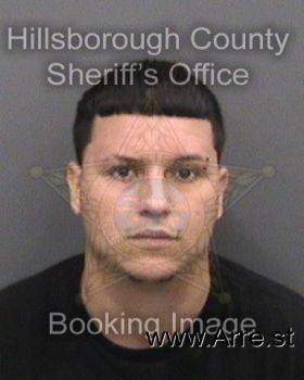 Isaias Gerardo Gonzalezguzman Mugshot