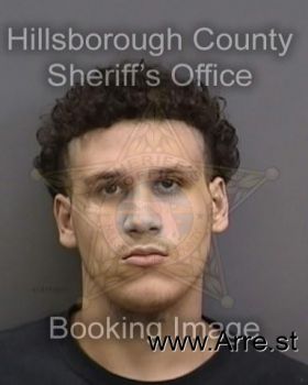 Isaias Ii Lopez Mugshot