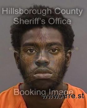 Isiah Davon Williams Mugshot