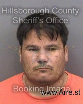 Isidro Jose Hernandez Mugshot