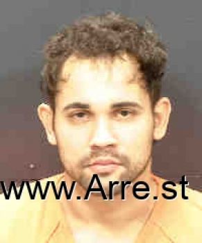 Ismael  Garcia Mugshot