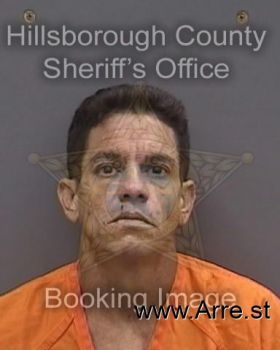 Ismael M Hernandez Cubela Mugshot