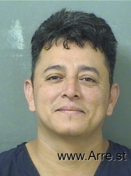 Ismael  Lopez Mugshot