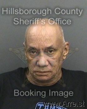 Ismael  Morales Mugshot