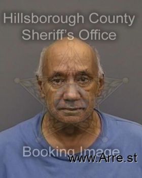 Ismael  Morales Mugshot