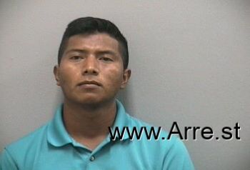 Ismael Bernardo Ruiz-ajpop Mugshot