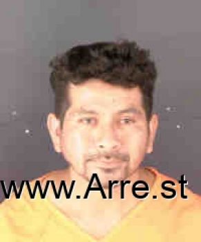 Israel  Hernandez-juarez Mugshot