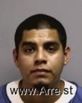 Israel Tapia Carlos Mugshot