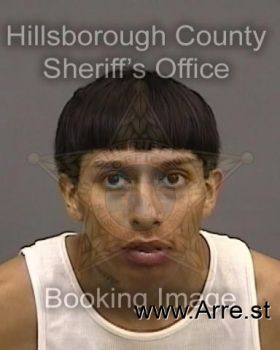 Issac  Rodriguez Mugshot