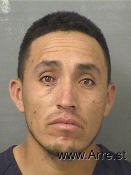 Ivan  Cedillo-reyes Mugshot