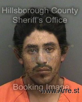 Ivan Dejesus Garciamarquez Mugshot