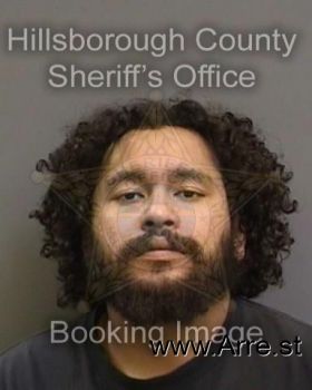 Ivan  Jimenez Mugshot