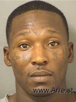 Ivan  Johnson Mugshot