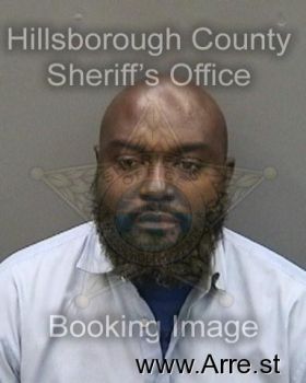 Ivan S Whipper Mugshot