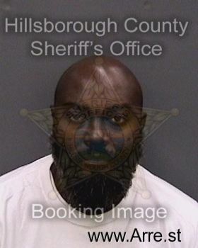 Ivan S Whipper Mugshot