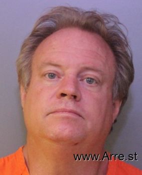 Ian Scott Atkinson Mugshot