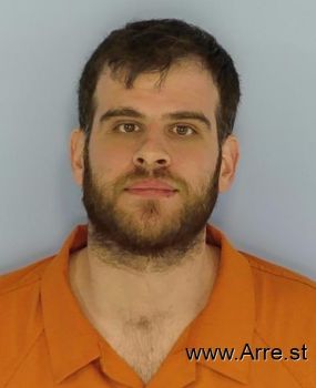 Ian M Becker Mugshot